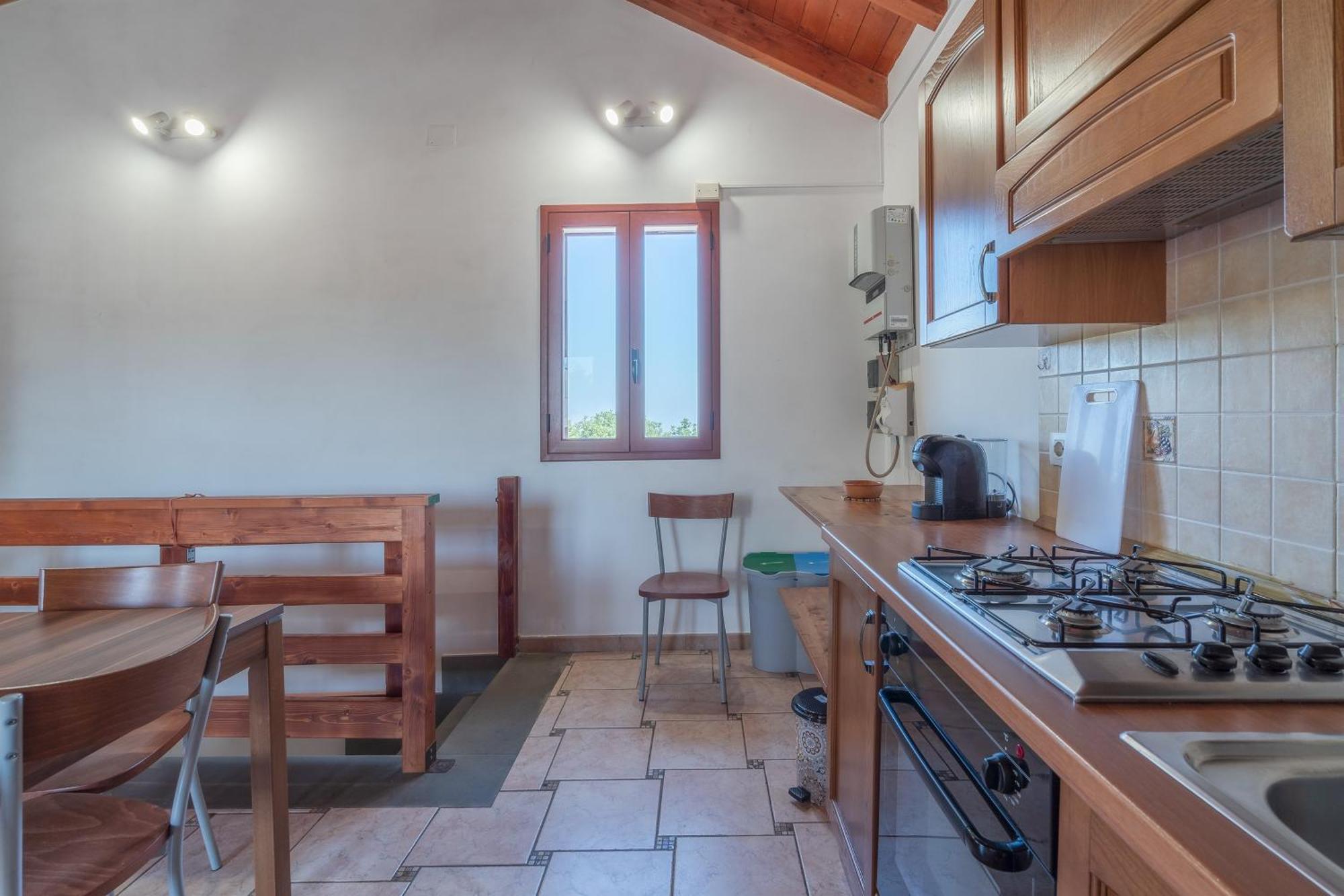 Вилла Le Colline Sul Mare Sortino Экстерьер фото